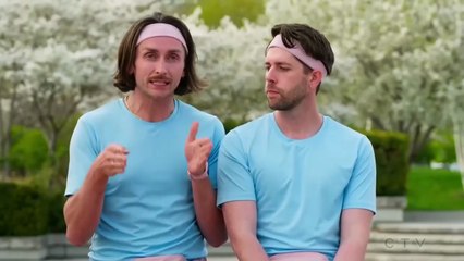 The Amazing Race Canada S11E08 2025