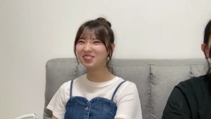 北川陽彩 HKT48 2025-08-30 22_51 SHOWROOM