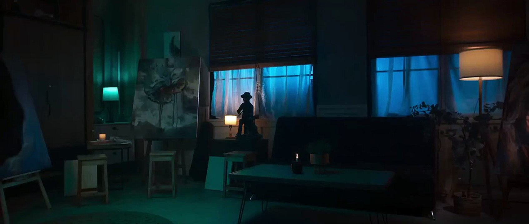 Film IndoRUANG RAHASIA IBU (2025)