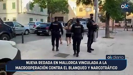Nueva redada en Mallorca vinculada a la macrooperación contra el blanqueo y narcotráfico