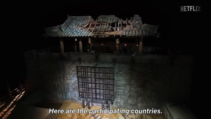 Physical Asia  Announcement  Netflix