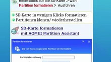 👉Bester SD Formatter - SD-Karte sicher und schnell formatieren