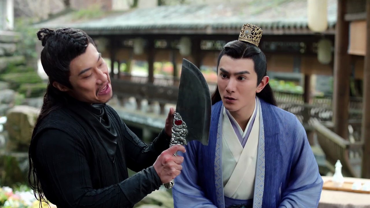 YẾN SƠN PHÁI VÀ BÁCH HOA MÔN - TẬP 15-16 - VTV3 THUYẾT MINH - PHIM TRUNG QUỐC – YEN SON PHAI VA BACH HOA MON