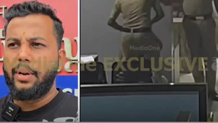 ഞാൻ അന്ന് മദ്യപിച്ചിട്ടില്ലായിരുന്നു, എന്നെ മാത്രം കോളറിൽ പിടിച്ച് പൊലീസ് കൊണ്ട് പോയി