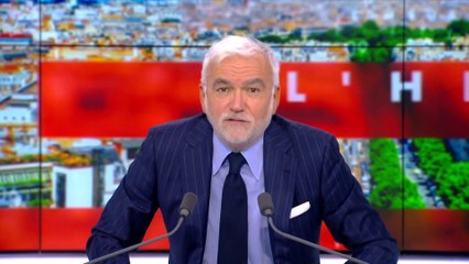 L'édito de Pascal Praud : «Marseille / Benoît Payan : l'immigration n'est "pas le sujet"»
