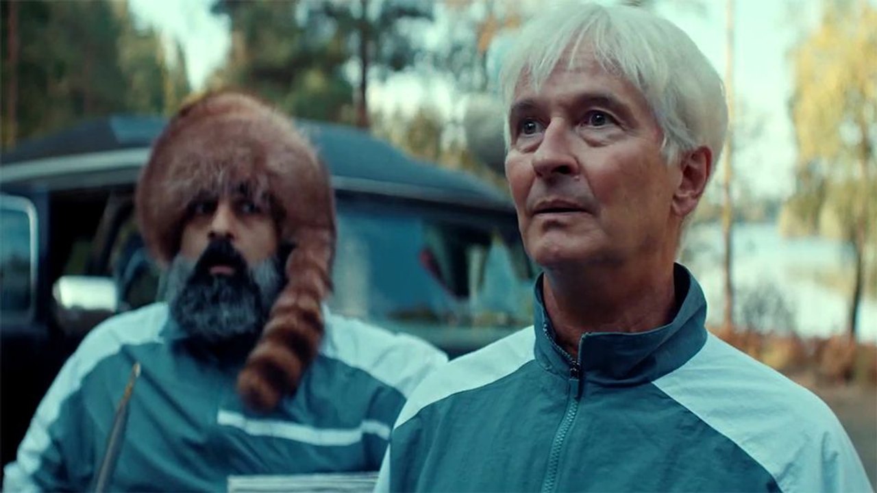 Der letzte Wikinger Trailer OmeU