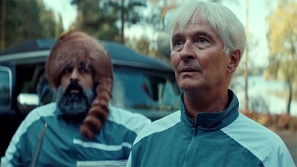 Der letzte Wikinger Trailer OmeU