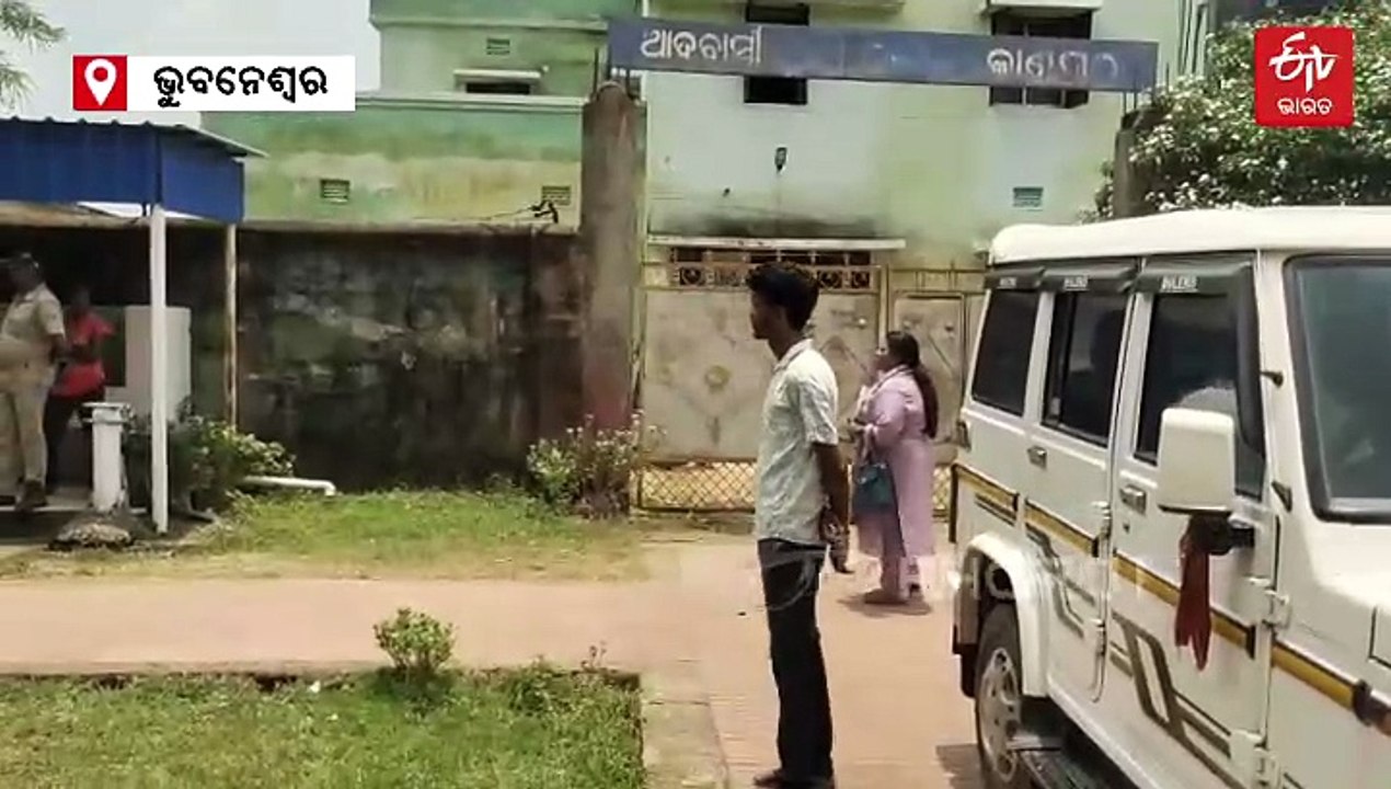 10000000 ଟଙ୍କା ମହାଦୁର୍ନୀତି, ତହସିଲଦାରଙ୍କୁ ବାନ୍ଧିଲା EOW