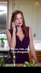 Doormat No More The Toxic Ex Licks My Feet [EngSub] - FULL