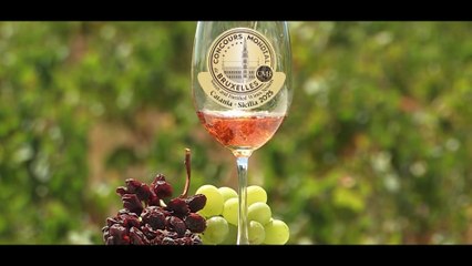 A Catania il Concours Mondial de Bruxelles Sessione Vini Dolci e Fortificati