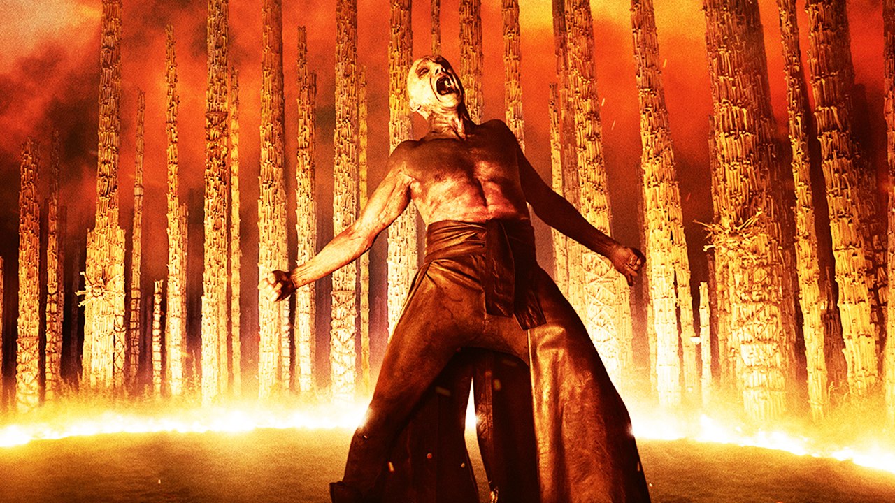 28 Years Later: The Bone Temple - Trailer (Deutsch) HD