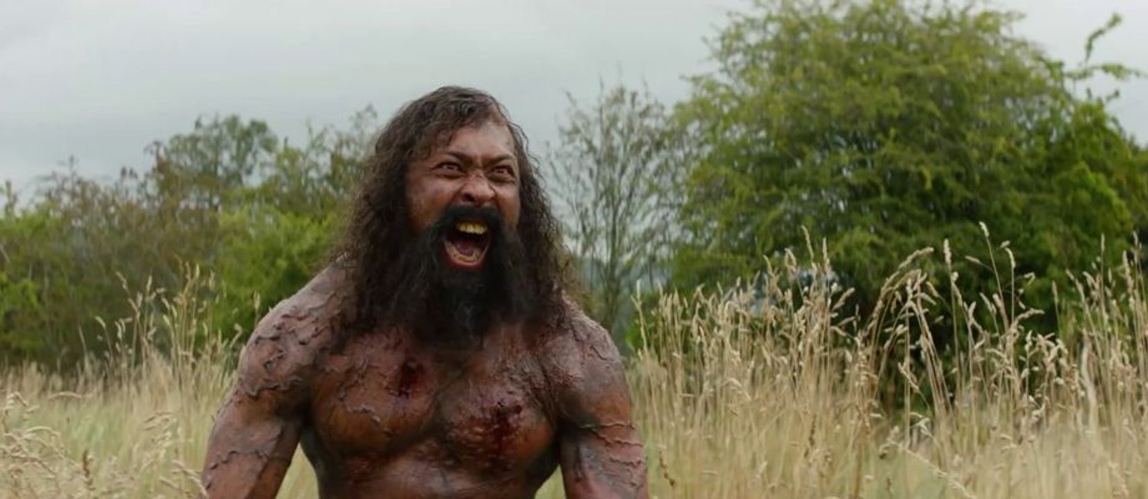 28 Years Later: The Bone Temple Trailer DF