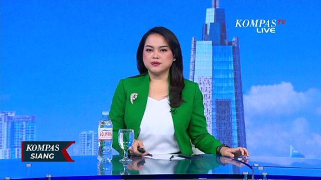 Kepala PCO Hasan Nasbi Ungkap Alasan Presiden Prabowo Naikkan Pangkat Polisi Korban Demo