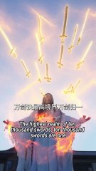 "Divine Beast Panic? Chill, It’s Just My Overweight ‘Kitty’ Thirsty for Milk…"🎬【Divine Might, Naive Sight】