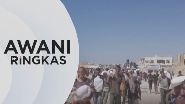 AWANI Ringkas: Pengaruh PBB kian mengecil, tiada upaya selesaikan isu antarabangsa