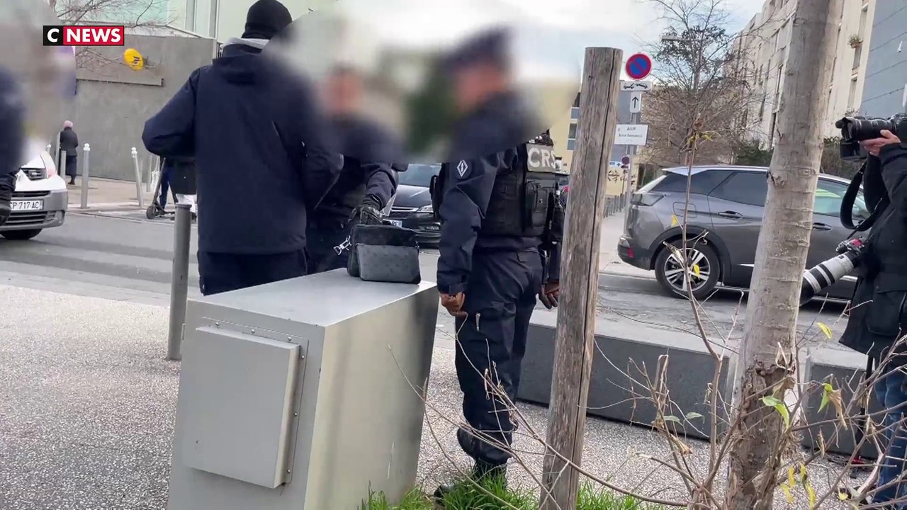 Alpes-Maritimes : le préfet frappe fort contre le trafic de drogue