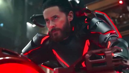 Tron: Ares Trailer (3) OV