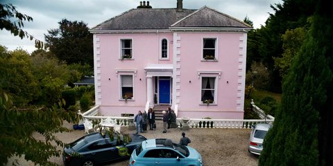 Irish Blood (2025) Season 1 Episode 5