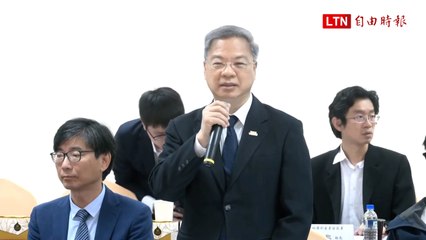 台灣扣件業對美關稅50％ 業者盼政府伸出援手
