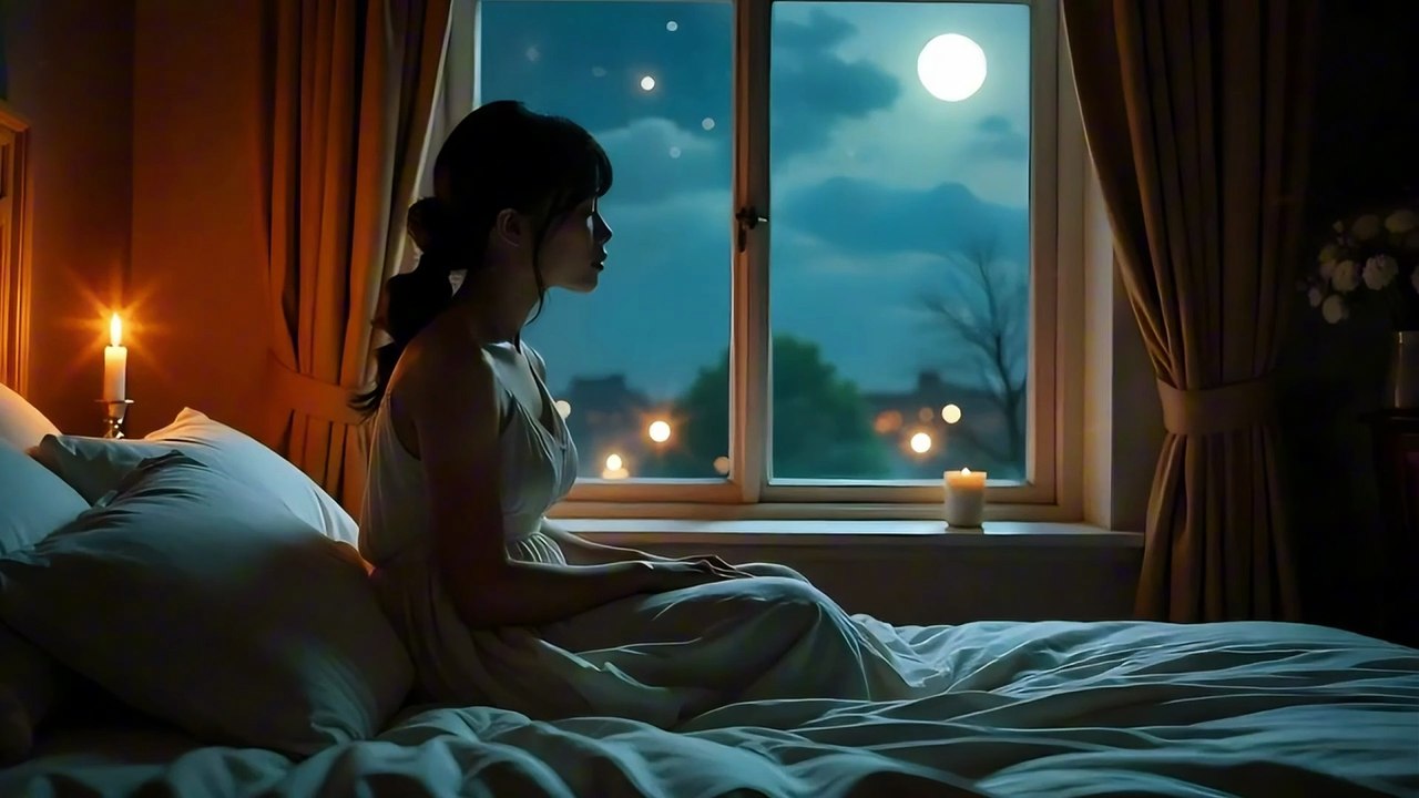 Bridgerton Season 4 Trailer---Benedict-&-Sophie