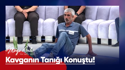 ''Kaldıkları oda adeta savaş alanına dönmüştü!'' - Müge Anlı ile Tatlı Sert 3 Eylül 2025