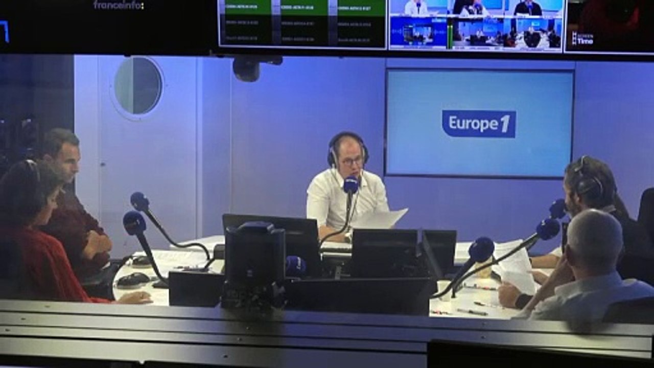 «Voyage voyage» de Victor Pouchet, «Exit 8» de Genki Kawamura et «Adieu Jean-Pat» de Cécilia Rouaud