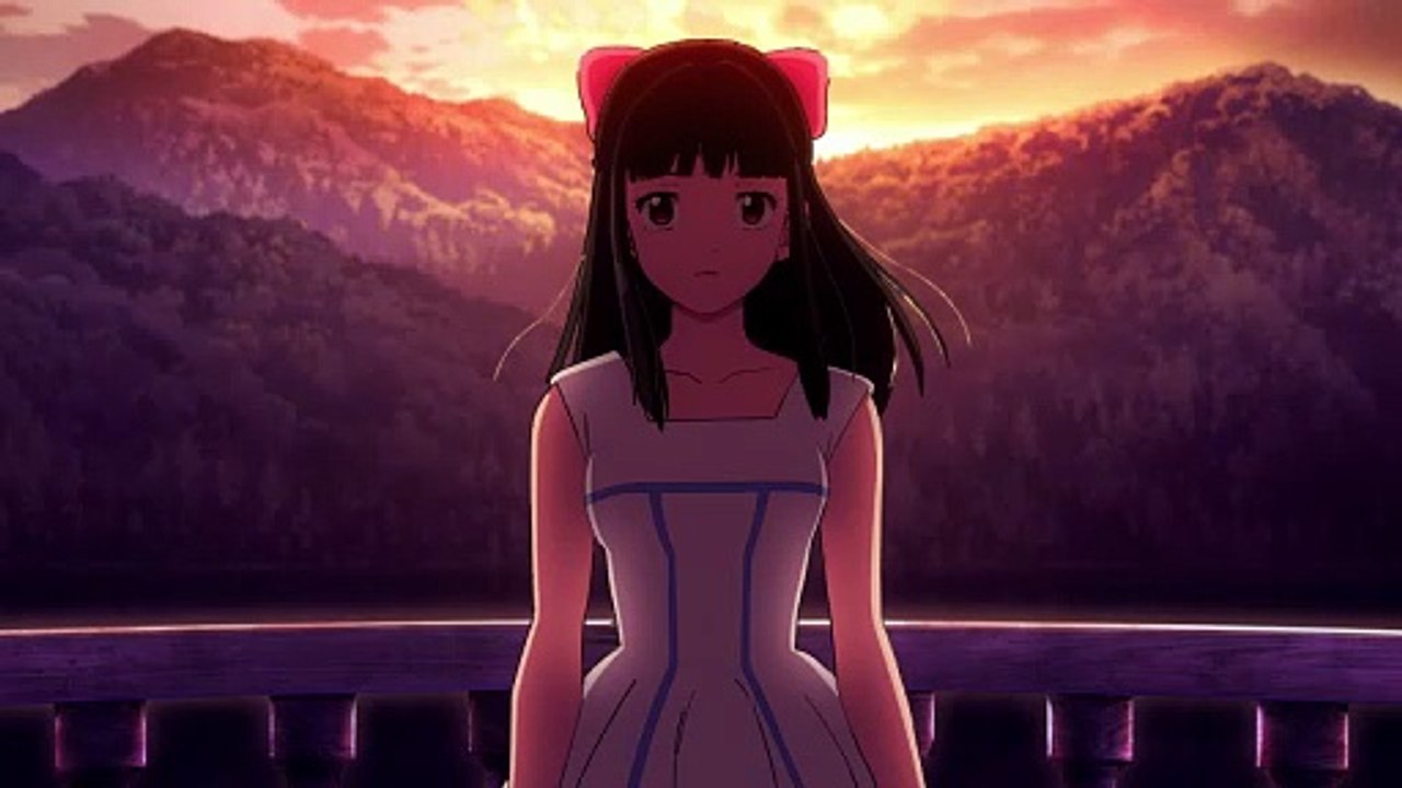 The Birth Of Kitaro Das Geheimnis von Gegege - Trailer (Deutsche UT) HD