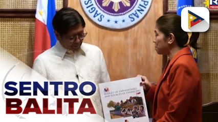 Malalimang review sa proposed 2026 budget ng DPWH, ipinag-utos ni PBBM sa DBM at kay DPWH Sec. Dizon