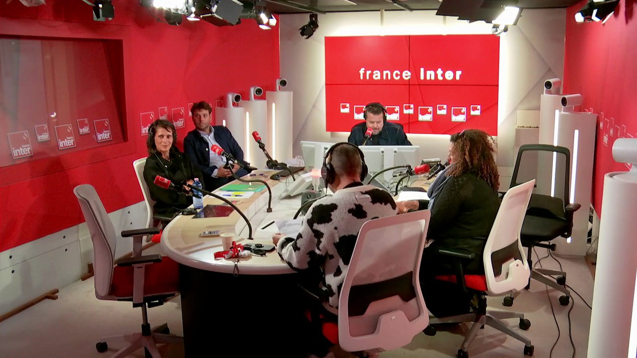 quand Sébastien Tellier rencontre William Sheller - Le billet de Mosimann