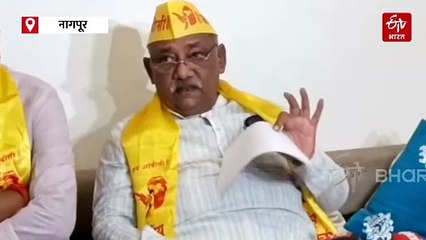 मराठा आरक्षणावरील जीआरमुळे ओबीसीचं नुकसान नाही, गरज पडल्यास कोर्टात जाऊ- बबनराव तायवाडे