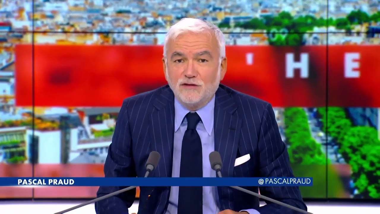 Édito Pascal Praud : «Monsieur Payan préfère son fauteuil à la vérité, par lâcheté et par déni»