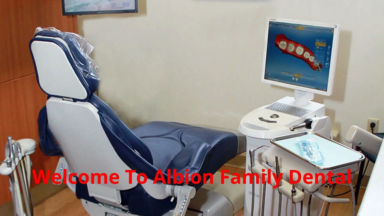 Albion Family Dental - Best Dentist in Albion, NY _ 14411