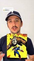 Marvel est devenu woke ? Partie 2 : Marvel contre le communisme ! 🥸