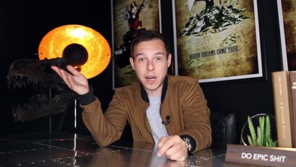 GET PAID TO INVEST IN OIL - Infinite Money Explained