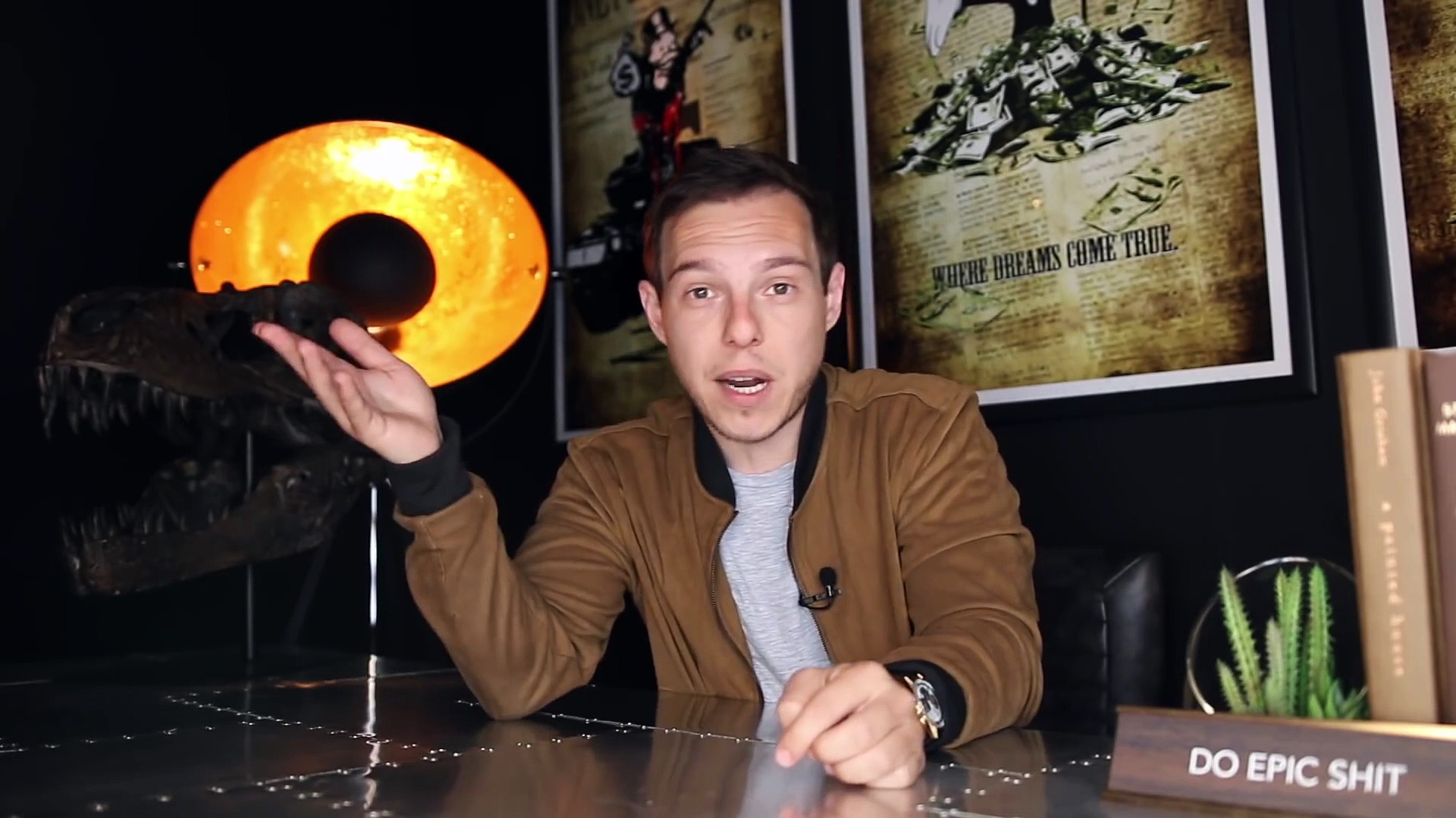 GET PAID TO INVEST IN OIL – Infinite Money Explained