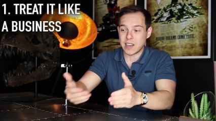 A Warning For Landlords - Expectation vs Reality