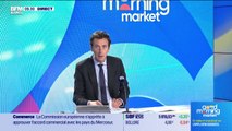 L'intégrale de Good Morning Market du mercredi 3 septembre