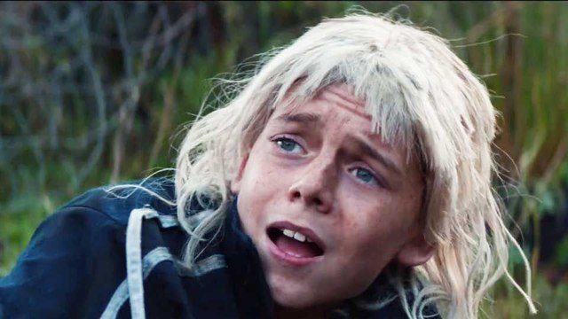 28 Ans Plus Tard : Le Temple Des Morts Bande-annonce VO STFR