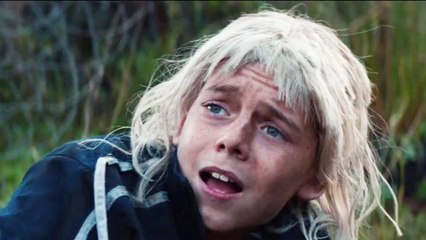 28 Ans Plus Tard : Le Temple Des Morts Bande-annonce VO STFR