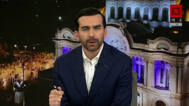 Marco Rubio llega a México antes de reunión con Claudia Sheinbaum