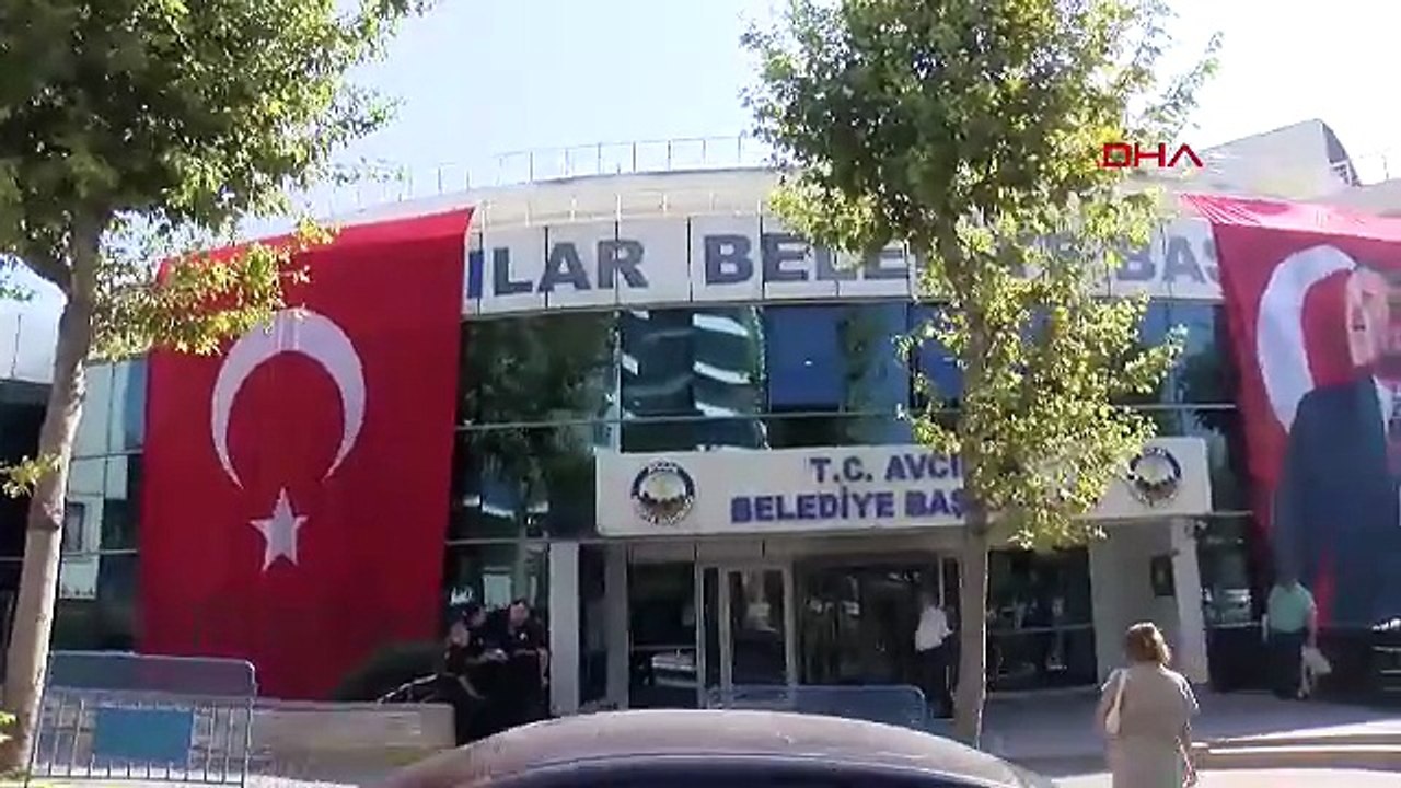 İki CHP'li belediyeye daha operasyon düzenlendi