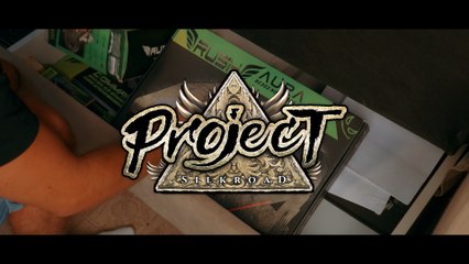 Project: Silkroad | Season 1