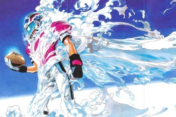 Opening 1 de Eyeshield 21