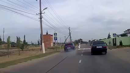 Brutal Car Crash Compilation 2025 | Real Dashcam Footage from Europe & Russia: part 3