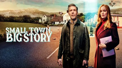Small Town Big Story S01E03 (2025)