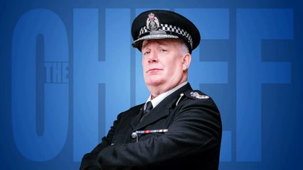 The Chief S01E01 (2025)