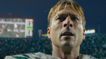 Chad Powers Tráiler 🎬