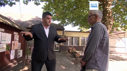 Pilis nem kér az erőszakos bűnözőkből és a munkakerülőkből