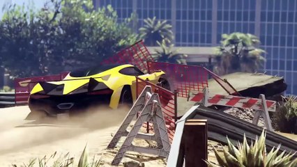 GTA 6 - ESCAPE The PRISON in a ZOMBIE Outbreak!