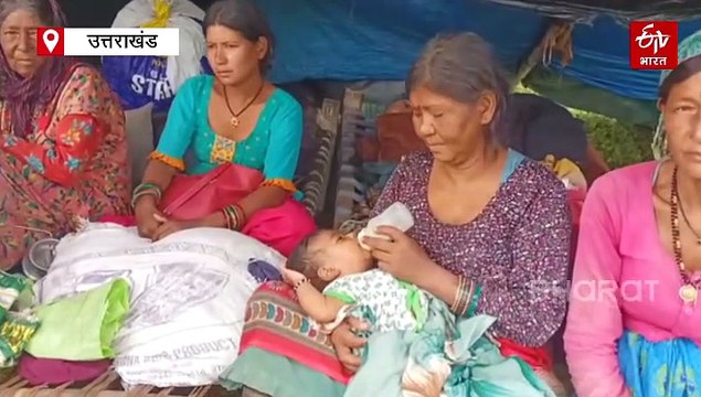 खटीमा में बाढ़ से हाहाकार, जल प्रलय में फंसे लोगों का SDRF ने किया रेस्क्यू, पिथौरागढ़ में दर्जनों मकानों को खतरा